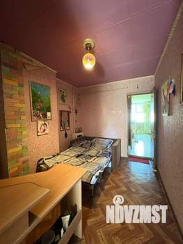 2-к квартира, вторичка, 49м2, 7/9 этаж