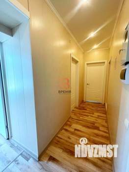 2-к квартира, вторичка, 34м2, 2/3 этаж