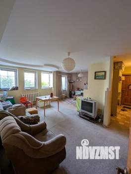 3-к квартира, вторичка, 80м2, 3/10 этаж