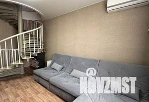 3-к квартира, вторичка, 76м2, 9/10 этаж