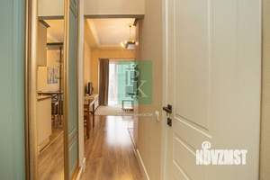 1-к квартира, вторичка, 32м2, 2/5 этаж