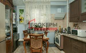 1-к квартира, вторичка, 39м2, 2/10 этаж