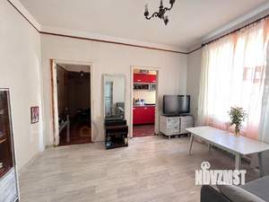 2-к квартира, вторичка, 39м2, 1/2 этаж