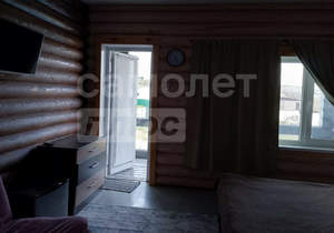 Студия квартира, вторичка, 20м2, 1/2 этаж
