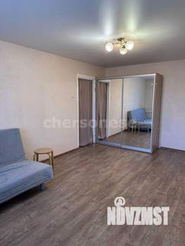 1-к квартира, вторичка, 36м2, 5/5 этаж