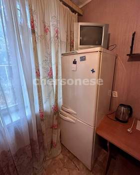 2-к квартира, вторичка, 44м2, 1/5 этаж