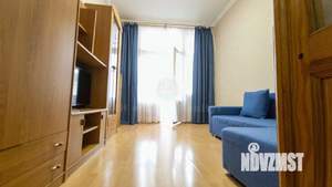 2-к квартира, вторичка, 52м2, 3/3 этаж