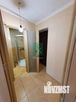 1-к квартира, вторичка, 30м2, 1/5 этаж