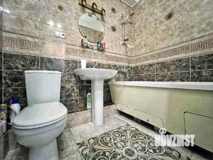 1-к квартира, вторичка, 38м2, 6/12 этаж