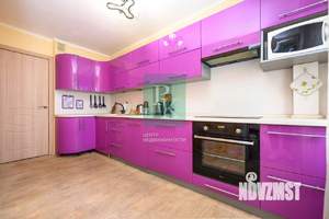 2-к квартира, вторичка, 55м2, 3/9 этаж