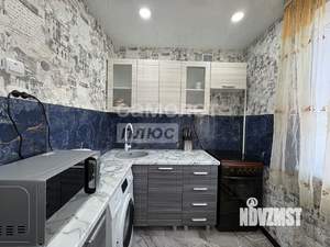 2-к квартира, вторичка, 40м2, 5/5 этаж