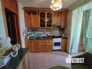 3-к квартира, вторичка, 65м2, 4/5 этаж