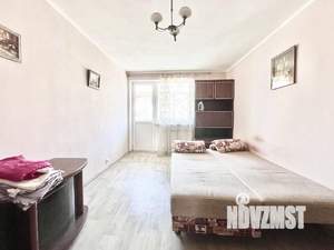 1-к квартира, вторичка, 31м2, 3/5 этаж