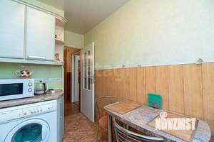 2-к квартира, вторичка, 42м2, 3/5 этаж