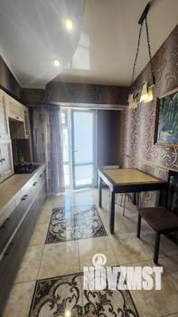 1-к квартира, вторичка, 40м2, 6/6 этаж