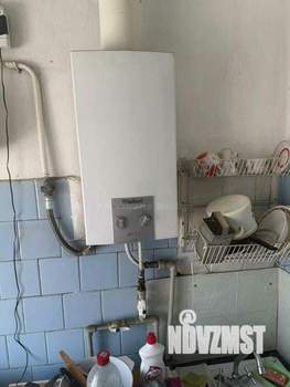 3-к квартира, вторичка, 56м2, 4/5 этаж