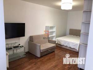 Студия квартира, вторичка, 35м2, 3/10 этаж