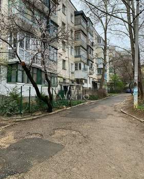 3-к квартира, вторичка, 60м2, 4/5 этаж
