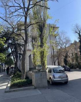 2-к квартира, вторичка, 45м2, 2/4 этаж