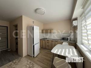 Студия квартира, вторичка, 24м2, 4/8 этаж
