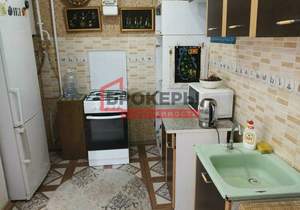 Студия квартира, вторичка, 43м2, 10/10 этаж