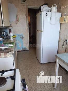 2-к квартира, вторичка, 56м2, 9/9 этаж