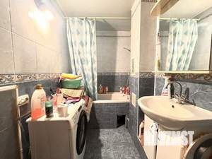 2-к квартира, вторичка, 44м2, 1/5 этаж