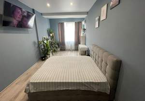 1-к квартира, вторичка, 43м2, 1/5 этаж