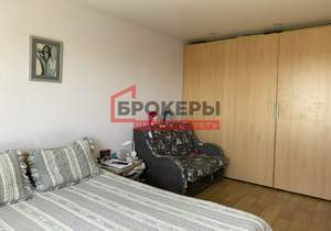 2-к квартира, вторичка, 64м2, 8/10 этаж