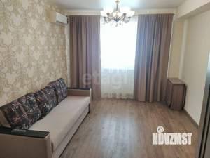 2-к квартира, вторичка, 54м2, 3/10 этаж