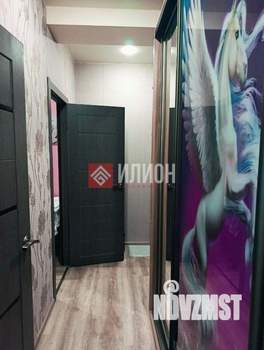 1-к квартира, вторичка, 49м2, 1/5 этаж