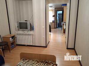 1-к квартира, вторичка, 38м2, 1/1 этаж