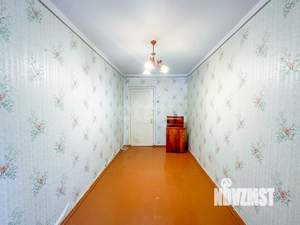 2-к квартира, вторичка, 50м2, 1/5 этаж