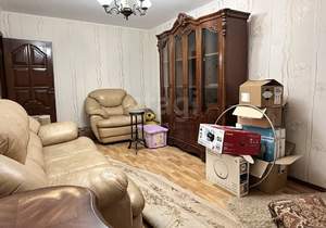 3-к квартира, вторичка, 69м2, 1/5 этаж