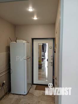 1-к квартира, вторичка, 25м2, 3/5 этаж