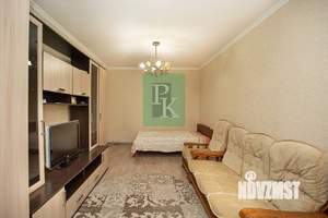 1-к квартира, вторичка, 30м2, 5/5 этаж