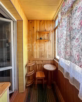 1-к квартира, вторичка, 38м2, 3/5 этаж