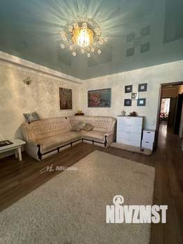 3-к квартира, вторичка, 70м2, 2/10 этаж