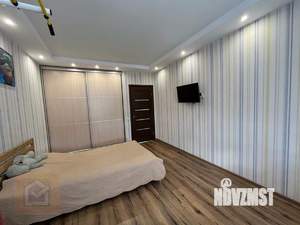 3-к квартира, вторичка, 120м2, 9/10 этаж