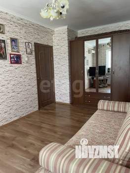 1-к квартира, вторичка, 32м2, 2/5 этаж