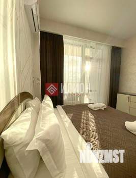 1-к квартира, вторичка, 36м2, 2/10 этаж