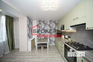 1-к квартира, вторичка, 35м2, 1/5 этаж