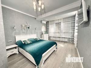 2-к квартира, вторичка, 73м2, 3/10 этаж