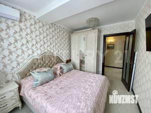 2-к квартира, вторичка, 56м2, 5/5 этаж