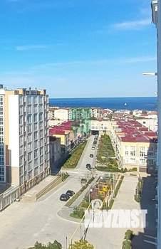 1-к квартира, вторичка, 45м2, 10/10 этаж