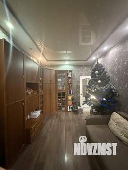 1-к квартира, вторичка, 35м2, 1/2 этаж