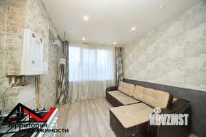 1-к квартира, вторичка, 42м2, 1/5 этаж