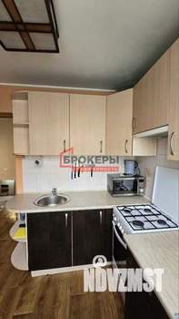 1-к квартира, вторичка, 31м2, 2/4 этаж