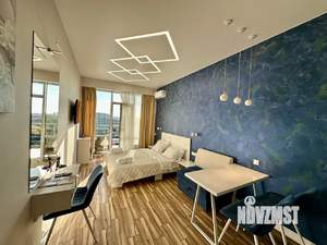 Студия квартира, вторичка, 33м2, 6/9 этаж