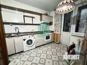 3-к квартира, вторичка, 69м2, 1/5 этаж